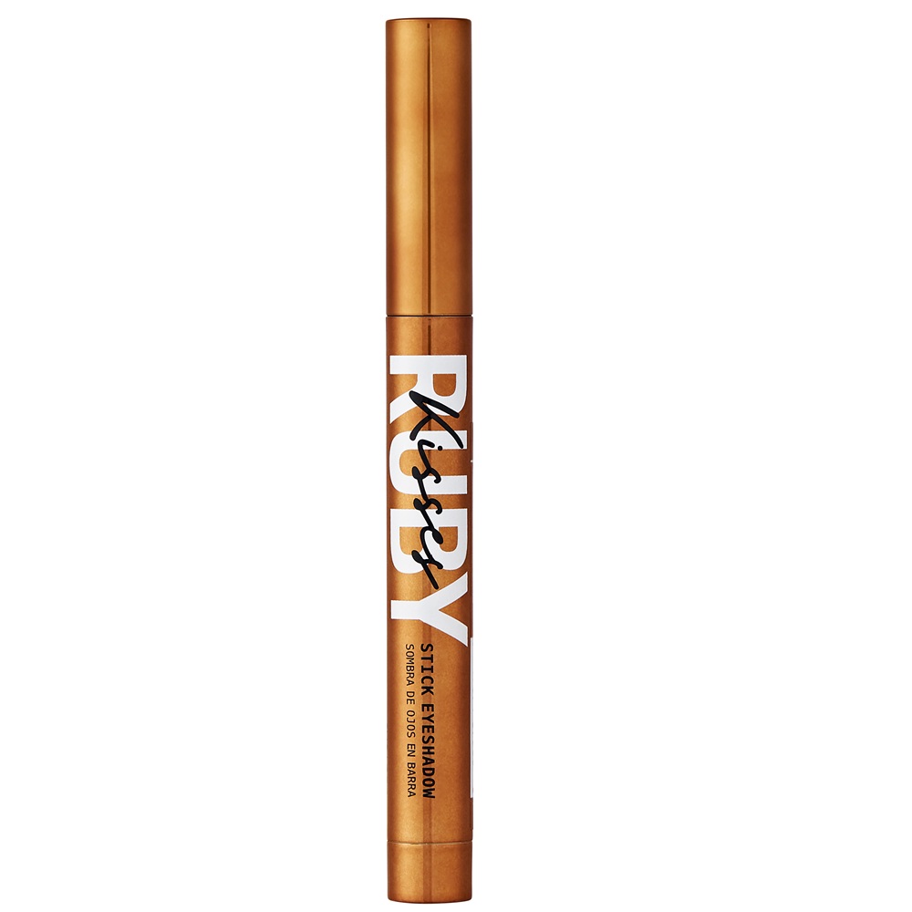 Fard de pleoape Stick Eyeshadow Bronze Glam, 1.4 g, Ruby Kisses