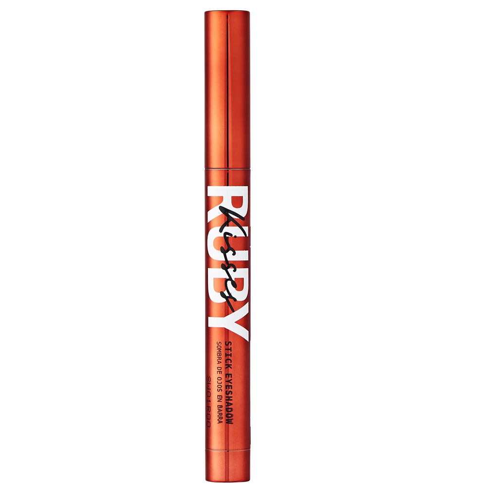 Fard de pleoape Stick Eyeshadow Copper Glam, 1.4 g, Ruby Kisses