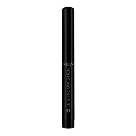 Fard de pleoape cremos Nuanta 490 All Night Black Le Shadow Stick, 1.4 g, Loreal