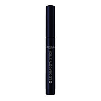 Fard de pleoape cremos Nuanta 300 Cosmic Bleu Le Shadow Stick Smokey, 1.4 g, Loreal