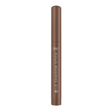 Fard de pleoape cremos Nuanta 420 Brown Bliss Le Shadow Stick, 1.4 g, Loreal