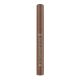 Fard de pleoape cremos Nuanta 420 Brown Bliss Le Shadow Stick Glow, 1.4 g, Loreal 687250