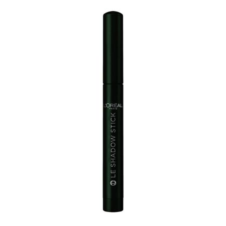 Fard de pleoape cremos Nuanta 270 Twilight Emerald Le Shadow Stick, 1.4 g, Loreal