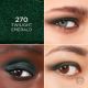 Fard de pleoape cremos Nuanta 270 Twilight Emerald Le Shadow Stick Smokey, 1.4 g, Loreal 687227