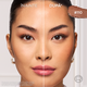 Bronzer cremos tip stick pentru fata nuanta 110 Toasted Sunlight Lumi Bronze, 9 g, Loreal 687271