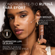 Bronzer cremos tip stick pentru fata nuanta 130 Sunset Soleil Lumi Bronze, 9 g, Loreal 687287