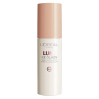 Stick iluminator multifunctional Nuanta 610 Glass Pearl Eclat Lumi Le Glass, 5 g, Loreal