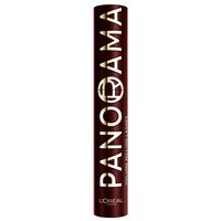 Mascara pentru volum Nuanta Bordeaux Cashmere Panorama Chromatic by Volume Million Lashes, 9.9 ml, Loreal