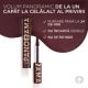 Mascara pentru volum Nuanta Bordeaux Cashmere Panorama Chromatic by Volume Million Lashes, 9.9 ml, Loreal 687341