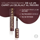 Mascara pentru volum Nuanta Bordeaux Cashmere Panorama Chromatic by Volume Million Lashes, 9.9 ml, Loreal 687341