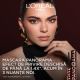 Mascara pentru volum Nuanta Bordeaux Cashmere Panorama Chromatic by Volume Million Lashes, 9.9 ml, Loreal 687340