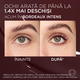 Mascara pentru volum Nuanta Bordeaux Cashmere Panorama Chromatic by Volume Million Lashes, 9.9 ml, Loreal 687342