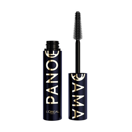 Mascara pentru volum Nuanta Bleu Suede Panorama Chromatic by Volume Million Lashes, 9.9 ml, Loreal 687329