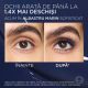 Mascara pentru volum Nuanta Bleu Suede Panorama Chromatic by Volume Million Lashes, 9.9 ml, Loreal 687333