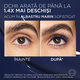 Mascara pentru volum Nuanta Bleu Suede Panorama Chromatic by Volume Million Lashes, 9.9 ml, Loreal 687333