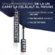 Mascara pentru volum Nuanta Bleu Suede Panorama Chromatic by Volume Million Lashes, 9.9 ml, Loreal 687332