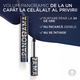 Mascara pentru volum Nuanta Bleu Suede Panorama Chromatic by Volume Million Lashes, 9.9 ml, Loreal 687332