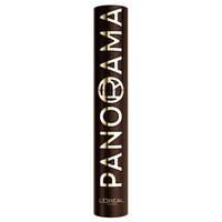 Mascara pentru volum Nuanta Brun Leather Panorama Chromatic by Volume Million Lashes, 9.9 ml, Loreal