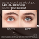 Mascara pentru volum Nuanta Brun Leather Panorama Chromatic by Volume Million Lashes, 9.9 ml, Loreal 687323