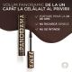 Mascara pentru volum Nuanta Brun Leather Panorama Chromatic by Volume Million Lashes, 9.9 ml, Loreal 687322