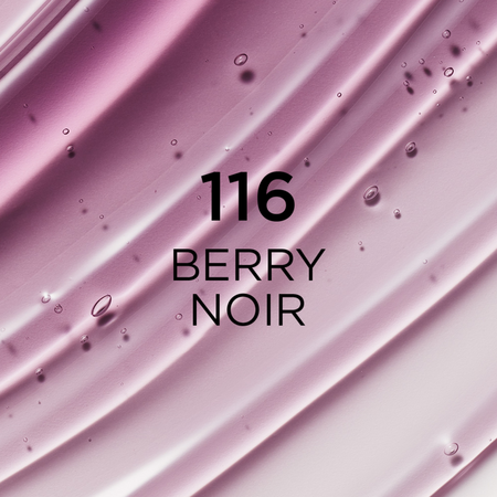 Ulei pentru buze cu efect de volum Nuanta 116 Berry Noir Plump Ambition pH, 5 ml, Loreal 687378