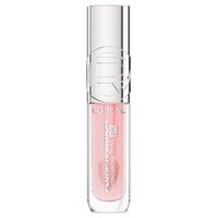Ulei pentru buze cu efect de volum Nuanta 114 Rose Plump Ambition pH, 5 ml, Loreal