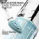 Ulei pentru buze cu efect de volum Nuanta 114 Rose Plump Ambition pH, 5 ml, Loreal 687372