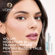 Ulei pentru buze cu efect de volum Nuanta 114 Rose Plump Ambition pH, 5 ml, Loreal 687368