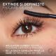 Mascara pentru alungire si curbare Nuanta Black Telescopic Extensionist, 9.9 ml, Loreal 687404