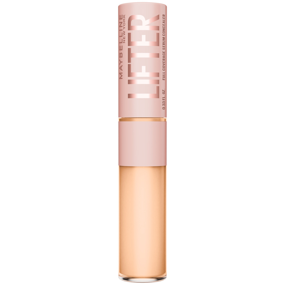 Corector cu efect de serum  pentru ochi Nuanta 30 Lifter Concealer, 11 ml, Maybelline
