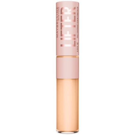 Corector cu efect de serum Nuanta 30 Lifter Concealer, 11 ml, Maybelline