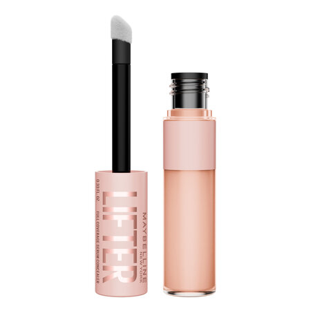 Corector cu efect de serum  pentru ochi Nuanta 25 Lifter Concealer, 11 ml, Maybelline 687896