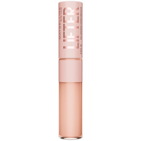 Corector cu efect de serum Nuanta 25 Lifter Concealer, 11 ml, Maybelline