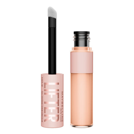 Corector cu efect de serum  pentru ochi Nuanta 20 Lifter Concealer, 11 ml, Maybelline 687895