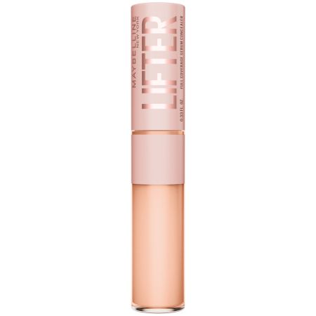 Corector cu efect de serum Nuanta 20 Lifter Concealer, 11 ml, Maybelline