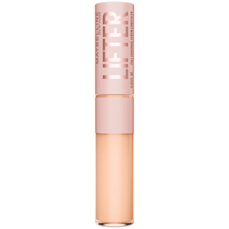 Corector cu efect de serum Nuanta 15 Lifter Concealer, 11 ml, Maybelline