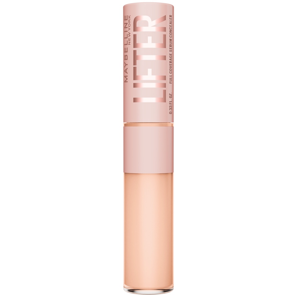 Corector cu efect de serum  pentru ochi Nuanta 05 Lifter Concealer, 11 ml, Maybelline