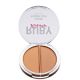 Fond de ten compact Duo Cream Foundation Level 6, 12 g, Ruby Kisses 687476