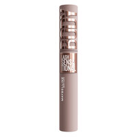 Mascara pentru gene alungite si volum intens Nunata Black Lash Sensational Body, 9 ml, Maybelline