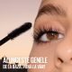 Mascara pentru gene alungite si volum intens Nunata Black Lash Sensational Body, 9 ml, Maybelline 687488