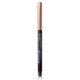 Creion pentru ochi 24 HR Eyeliner Waterproof Blackest Black, 0.3 g, Ruby Kisses 687497