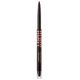 Creion pentru ochi 24 HR Eyeliner Waterproof Blackest Black, 0.3 g, Ruby Kisses 687496