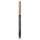 Creion pentru ochi 24 HR Eyeliner Waterproof Dark Brown, 0.3 g, Ruby Kisses 687503