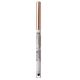 Creion pentru ochi 24 HR Eyeliner Waterproof Pure White, 0.3 g, Ruby Kisses 687508