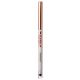 Creion pentru ochi 24 HR Eyeliner Waterproof Pure White, 0.3 g, Ruby Kisses 687506