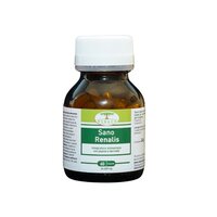 Sano Renalis, 60 capsule, Renaco