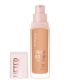 Fond de ten iluminator Nuanta 119 Lifter Plump & Glow, 30 ml, Maybelline 687612