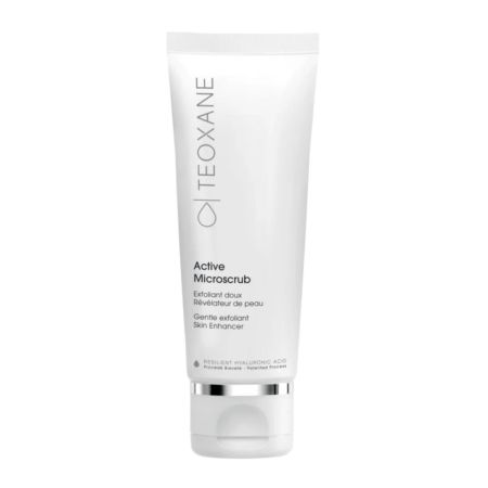 Exfoliant pentru fata Active Microscrub, 50 ml, Teoxane