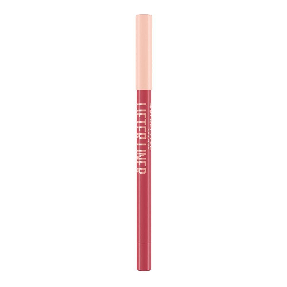 Creion de buze Nuanta 015 Open Late Lifter Liner, 1.3 g, Maybelline