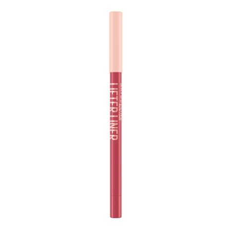 Creion de buze Nuanta 015 Open Late Lifter Liner, 1.3 g, Maybelline